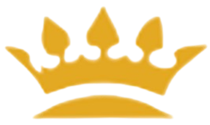Image de la couronne du logo