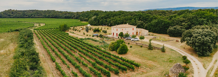 Image représentant la catégorie 'Domaine'